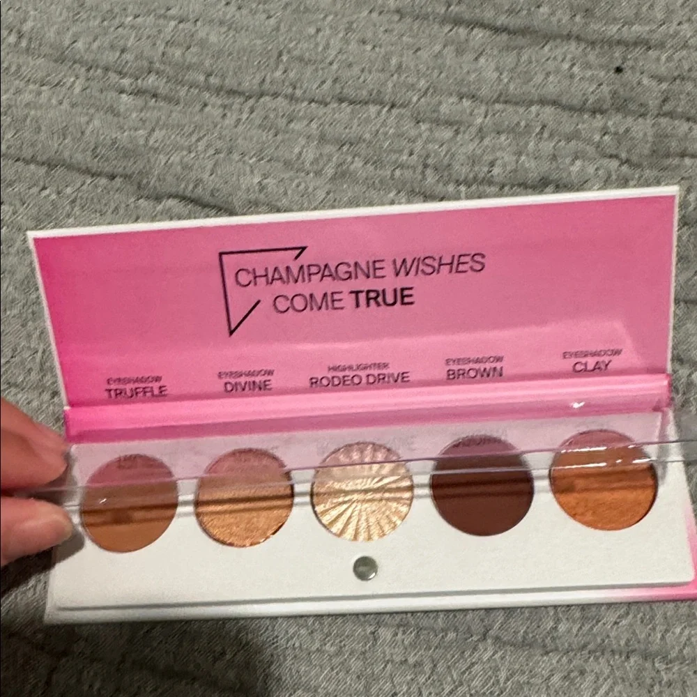 OFRA Signature Palette Luxe